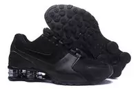 tenis nike shox nz eu rivalry tout noir